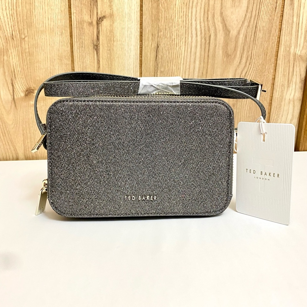 NWT Ted Baker Stina Crossbody Bag